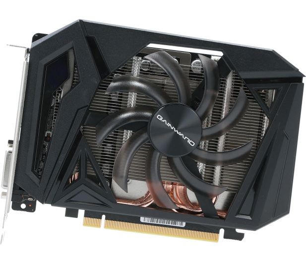 Gainward GeForce GTX 1660 Ti Pegasus OC 6GB GDDR6 - 480851 - zdjęcie 4